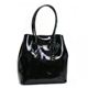 Furla（フルラ） トートバッグ B374 O60 ブラック （H31×W30×D10）