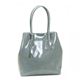 Furla（フルラ） トートバッグ B374 MAR ライトブルー （H31×W30×D10）