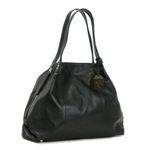 Furla（フルラ） ショルダーバッグ B055 O60 ブラック （H30×W37×D13）