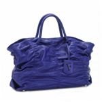 Furla（フルラ） ショルダーバッグ B299 ACA パープル （H24×W38×D13）