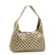 Gherardini�ʥ����ǥ����ˡ� ���������Хå� SOFTY BASICO BSH2 1061 �ۥ磻��/�֥饦�� ��H21��W27.5��D12.5��