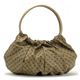 Gherardini�ʥ����ǥ����ˡ� ���������Хå� SOFTY BASICO BG02 1508 �١����� ��H24��W36��D15��