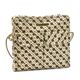 Gherardini�ʥ����ǥ����ˡ� ���������Хå� SOFTY BASICO 1938 1061 �ۥ磻��/�֥饦�� ��H21��W21��D6��