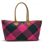 Vivienne WestwoodiBBAEGXgEbhj g[gobO SUMMER TARTAN 4907 _[NsN iH28~W55~D20j