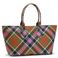 Vivienne Westwood�i���B���B�A���E�G�X�g�E�b�h�j �g�[�g�o�b�O DERBY 4809 �iH28�~W55�~D18�j