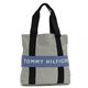 TOMMY HILFIGER（トミーヒルフィガー） トートバッグ HARBOUR POINT L500128 44 （H29XW37.5XD9）