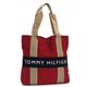 TOMMY HILFIGER（トミーヒルフィガー） トートバッグ HARBOUR POINT L500137 600