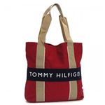 TOMMY HILFIGER（トミーヒルフィガー） トートバッグ HARBOUR POINT L500137 600