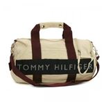 TOMMY HILFIGERig~[qtBK[j {XgobO HARBOUR POINT L200153 104 iH23~W37~D17j