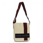 TOMMY HILFIGER（トミーヒルフィガー） ショルダーバッグ HARBOUR POINT L500109 104 （H28×W23×D8）