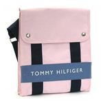 TOMMY HILFIGER（トミーヒルフィガー） 斜めがけバッグ HARBOUR POINT L500107 661 （H30×W25.5×D5）