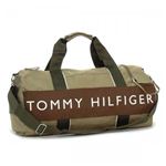 TOMMY HILFIGER（トミーヒルフィガー） ボストンバッグ HARBOUR POINT L500080 261 （H25×W54×D25）