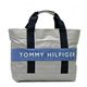 TOMMY HILFIGER（トミーヒルフィガー） トートバッグ HARBOUR POINT L500112 44 （H35×W53×D18）