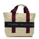 TOMMY HILFIGER（トミーヒルフィガー） トートバッグ HARBOUR POINT L500112 104 （H35XW53XD18）