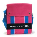 TOMMY HILFIGER（トミーヒルフィガー） 斜めがけバッグ HARBOUR POINT L500115 673 （H30×W25×D6）