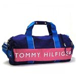TOMMY HILFIGER（トミーヒルフィガー） 斜めがけバッグ HARBOUR POINT L500111 422 （H25×W54×D25）
