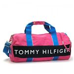 TOMMY HILFIGERig~[qtBK[j {XgobO HARBOUR POINT L500111 673 iH25~W54~D25j