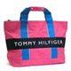 TOMMY HILFIGER（トミーヒルフィガー） トートバッグ HARBOUR POINT L500112 673 （H35XW53XD18）