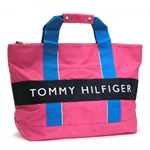 TOMMY HILFIGERig~[qtBK[j g[gobO HARBOUR POINT L500112 673 iH35XW53XD18j