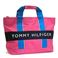 TOMMY HILFIGER�i�g�~�[�q���t�B�K�[�j �g�[�g�o�b�O HARBOUR POINT L500112 673 �iH35XW53XD18�j