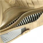 KATE SPADE（ケイトスペード） 長財布 LARA BEE DOT PWRU1858 1 ブラック （H9×W17×D1.5）