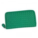 BOTTEGA VENETAi{beKxl^j z PORTAMONETE INTRECCI 114076 3600 O[ iH10.5~W19~D2.5j