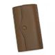 BOTTEGA VENETA�i�{�b�e�K�x�l�^�j �L�[�P�[�X PORTAMONETE INTRECCI 176570 2802 �u���E��