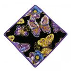 FeileritFC[j ^I 30X30 MARIPOSA PURPLE 52 