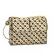 Gherardini�ʥ����ǥ����ˡ� ���������Хå� SOFTY BASICO 1534 1061 �ۥ磻��/�֥饦��