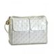 Gherardini�ʥ����ǥ����ˡ� ���������Хå� SOFTY BASICO 1534 625 �ۥ磻��