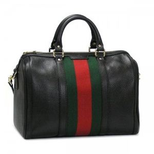 Gucci�i�O�b�`�j �{�X�g���o�b�O LADIES NEW BRITT 247205 1060 �u���b�N