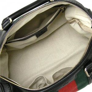 Gucci�i�O�b�`�j �{�X�g���o�b�O LADIES NEW BRITT 247205 1060 �u���b�N