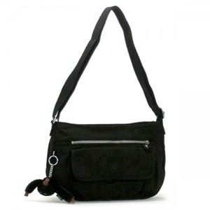 Kipling（キプリング） ショルダーバッグ BASIC K13163 900 ブラック