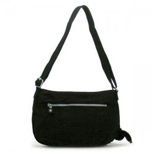 Kipling（キプリング） ショルダーバッグ BASIC K13163 900 ブラック