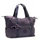 Kipling(キプリング) ボストンバッグ BASIC K01362 653 ダークパープル