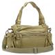 Vanessa Buruno（ヴァネッサブリューノ） ショルダーバッグ CUIR GRAINE TEINT PI A40011 5 ベージュを通販イチオシ特別価格