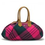 Vivienne WestwoodiBBAEGXgEbhj nhobO SUMMER TARTAN 4897 _[NsN