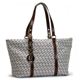 Fendi�ʥե���ǥ��� �ȡ��ȥХå� MXB 8BH215 F0QDQ �ۥ磻��/�֥饦��