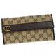 Gucci�i�O�b�`�j �����z GG RUNNING 245758 9643 �x�[�W��/�_�[�N�u���E��