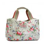 CATH KIDSTON（キャスキッドソン） トートバッグ 307093 ライトオレンジ