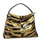 Gherardini�ʥ����ǥ����ˡ� ���������Хå� SAND SD05 2626 �֥�å�/�������
