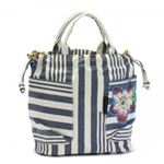 MARC BY MARC JACOBSi}[NoC}[NWFCRuXj g[gobO PEACE WORK STRIPE M3111150 454 lCr[