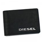 DIESELifB[[j ܂J[h JEM WALLETS X00361 T8013 ubN