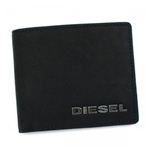 DIESELifB[[j ܂ziKtj JEM WALLETS X00364 T8013 ubN