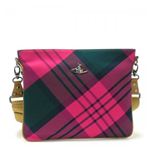 Vivienne WestwoodiBBAEGXgEbhj ΂߂obO SUMMER TARTAN 5279 _[NsN