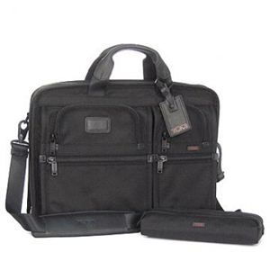 TUMI�i�g�D�~�j �u���[�t�P�[�X alpha 26114 �u���b�N