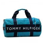 TOMMY HILFIGER（トミーヒルフィガー） ボストンバッグ 6912236 441 ダークオレンジ