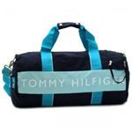 TOMMY HILFIGER（トミーヒルフィガー） ボストンバッグ 6912236 444 ダークパープル