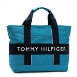 TOMMY HILFIGER（トミーヒルフィガー） トートバッグ 6912237 441 ダークオレンジ