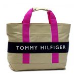 TOMMY HILFIGER（トミーヒルフィガー） トートバッグ 6912237 617 ライトオレンジ